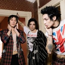 Palaye Royale Unveils Massive 2025 North American Tour