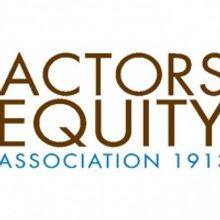 Aaron Thompson New Eastern Regional Director of Actors' Equity Association