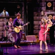 BWW Review: MILLION DOLLAR QUARTET Makes Beautiful Music at Lamb's Players At AVO Pla