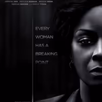 VIDEO: Netflix Releases the Trailer for Tyler Perry's A FALL FROM GRACE Video