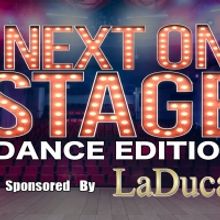 BroadwayWorld Launches Next on Stage: Dance Edition!