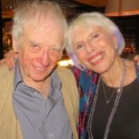 BWW Review: Barbara Bleier and Austin Pendleton Continue To Light Up the Stage, with…