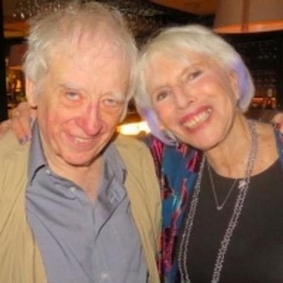 BWW Review: Barbara Bleier and Austin Pendleton Continue To Light Up the Stage, with BITS AND PIECES at Pangea