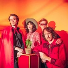 Neighbor Lady Share New Single 'Haunting'