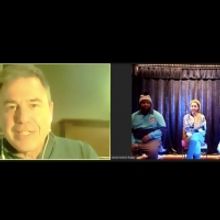 VIDEO: Great Canadian Theatre Company Hosts Interview With the Leaders of The Origin 