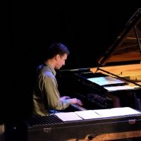 ASCAP Foundation Award Recipient Ben Morris to Perform at Newport Jazz Festival
