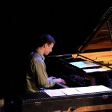 ASCAP Foundation Award Recipient Ben Morris to Perform at Newport Jazz Festival