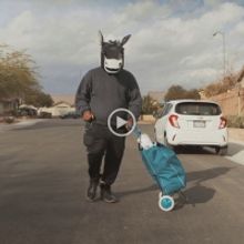 Just In Time For Valentine's Day, Comedic Male Anthem 'Suga 'n Spice'