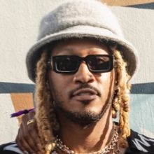 Future Officially Becomes One of the Top-Achieving Gold & Platinum Rappers of All-Tim