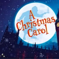 Special Offer: A CHRISTMAS CAROL at ETC at The New Vic