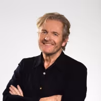Guest Blog: Robert Bathurst On LOVE, LOSS & CHIANTI at Riverside Studios