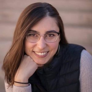 Alli St. John Joins Children's Theatre Company As Casting Director