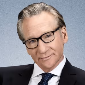 REAL TIME WITH BILL MAHER Sets March 15 Episode Lineup