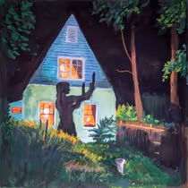 Photos: Kira McSpice Releases THE HOUSE, Third Album in Four-Part Series