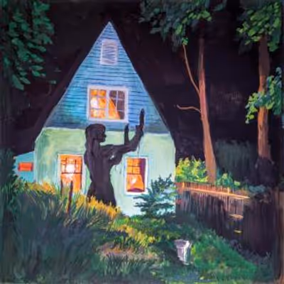 Photos: Kira McSpice Releases THE HOUSE, Third Album in Four-Part Series