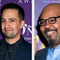 Lin-Manuel Miranda, James Monroe Iglehart & More Will Appear at the Fifth Annual…