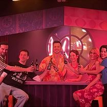 TV: EL OTRO LADO DE LA CAMA se presenta en el Nuevo Teatro Alcalá