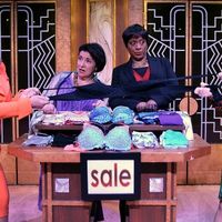 Review: MENOPAUSE: THE MUSICAL Perfect Parodies and Loads of Laughs at Beef & Boards Photo