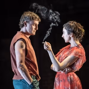 Will Paul Mescal-Led A STREETCAR NAMED DESIRE Open on Broadway?