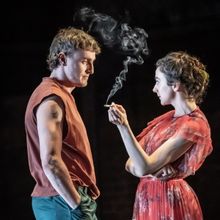 Will Paul Mescal-Led A STREETCAR NAMED DESIRE Open on Broadway?