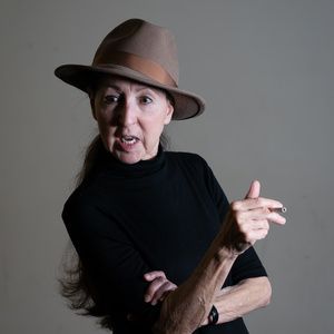 SMALL BUT AGGRESSIVE Will Come in June at Greenway Court Theatre