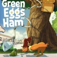 VIDEO: Netflix Releases Trailer for GREEN EGGS AND HAM