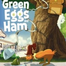 VIDEO: Netflix Releases Trailer for GREEN EGGS AND HAM