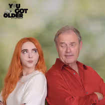YOU GOT OLDER to Make Santa Clarita Debut With Dig Deep Theatre