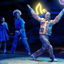 THE WIZ National Tour is Coming to The North Charleston PAC