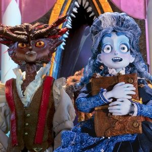 Netflix Acquires Mexican Stop-Motion Film I AM FRANKELDA