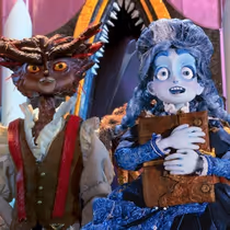 Netflix Acquires Mexican Stop-Motion Film I AM FRANKELDA