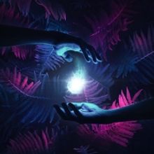 Feather Joins Sintra & Luma To Drop Sensational New Single 'Let Go'