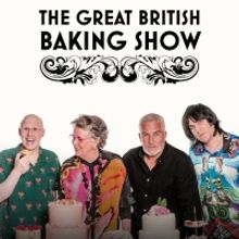 VIDEO: Netflix Shares THE GREAT BRITISH BAKING SHOW COLLECTION 10 Trailer