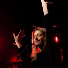 Corinna Sowers Adler Returns to the Laurie Beechman Theatre