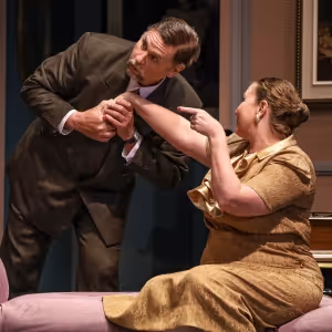 Review: Kanata Theatre's GLORIOUS!: THE TRUE STORY OF FLORENCE FOSTER JENKINS, THE…