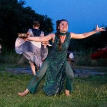 Beyond the Stage: How Double Edge Theatre Rethinks Performance and Art