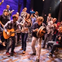 BWW Review: COME FROM AWAY brings an exhilarating and heartfelt show to the San…