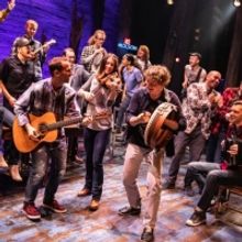 BWW Review: COME FROM AWAY brings an exhilarating and heartfelt show to the San Diego