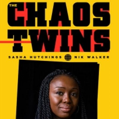 VIDEO: THE CHAOS TWINS Are Joined by Playwright Jocelyn Bioh- Watch Now!