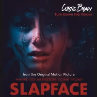 Curtis Braly Announces Track From SLAPFACE Soundtrack