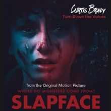Curtis Braly Announces Track From SLAPFACE Soundtrack