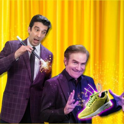 BROADWAY MAGIC HOUR Unveils Spring 2026 Dates at Broadway Comedy Club