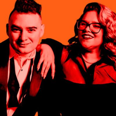 TRICKS + TREATS Starring Michelle Dowdy, Jordan Wolfe To Play The Laurie Beechman The