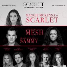 Climate Change Takes Center Stage In New Concept Recording SCARLET