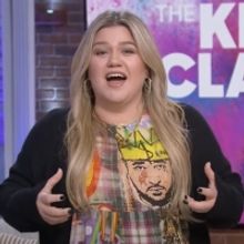 Video: Kelly Clarkson Has Something to Say About Billy Porter's Cover of 'Stronger'