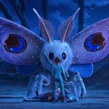 Video: Apple TV+ Shares WONDLA Season 2 Clip