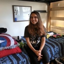 BWW Blog: What I Learned in My First Month at Theater School