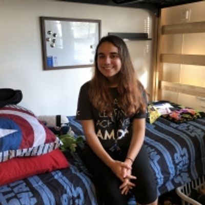BWW Blog: What I Learned in My First Month at Theater School