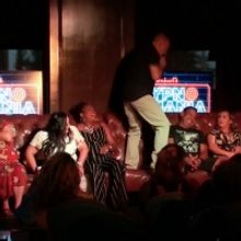 Gnarly 101.3FM Present Free Tickets To Don Barnhart's Hypnomania Comedy Hypnosis Show
