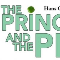 The Marriott Theatre Has Announced Casting for THE PRINCESS AND THE PEA